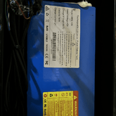 Arwibon Q30 Scooter Battery - Electric Scooter